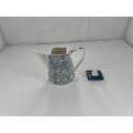 Nordic style ceramic kettle
