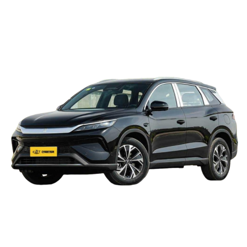 BYD Song Pro DM Second Generation Intelligent