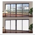 Νέο Clear Smart Glass Switchable Privacy Film