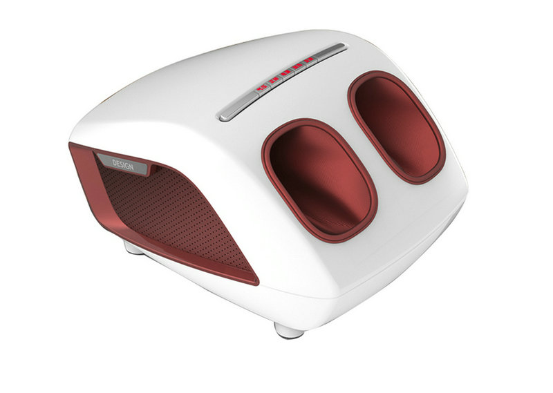 Kneading Air Pressure Foot Massager