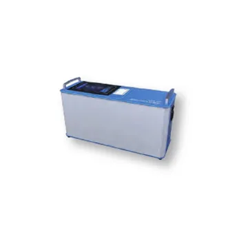 EM-5P Portable Flue Gas Analyzer