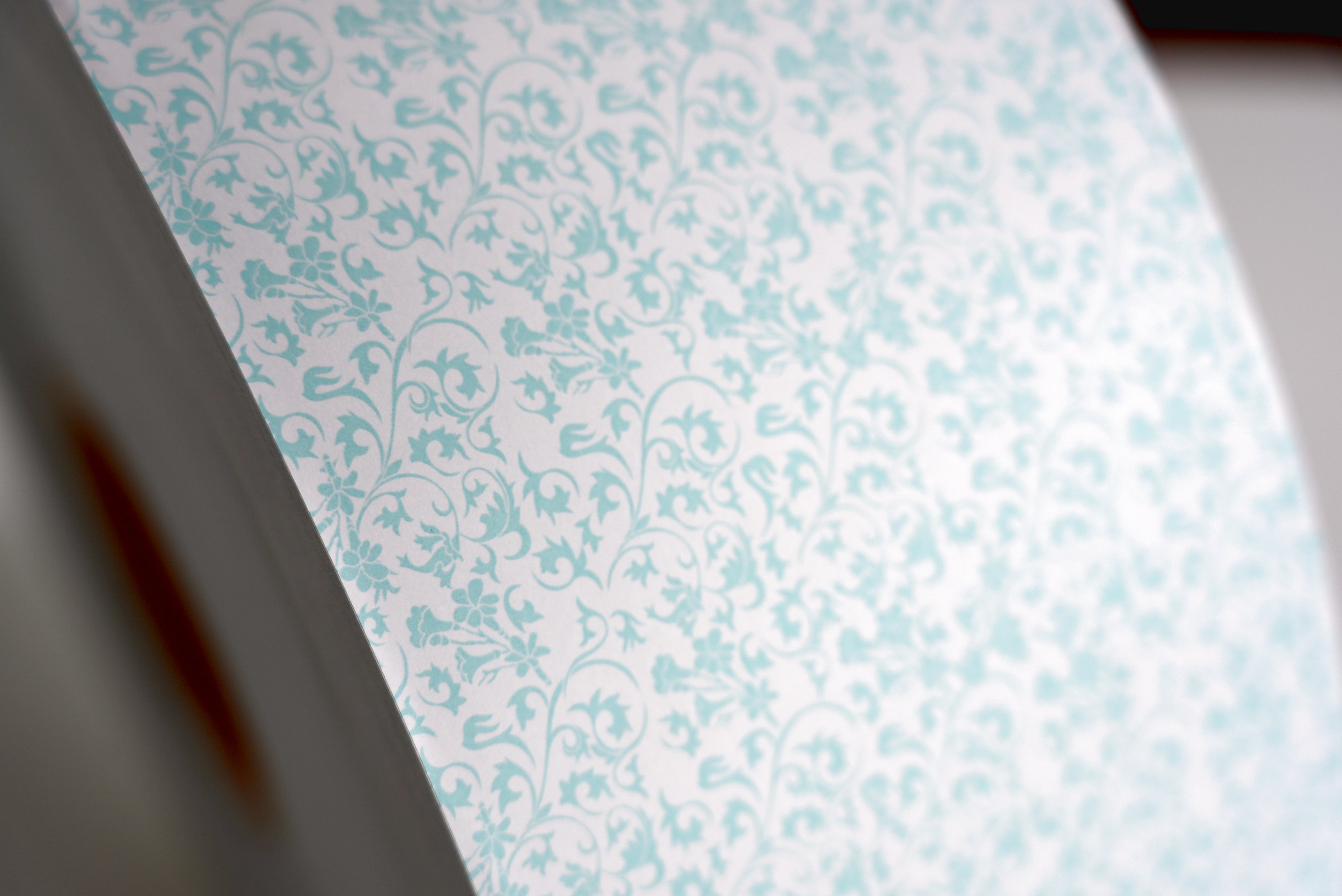 Antibacterial Tobacco Lining Paper