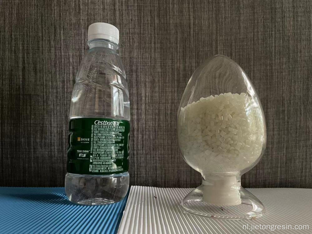 huisdierchips lage viscositeit water graad