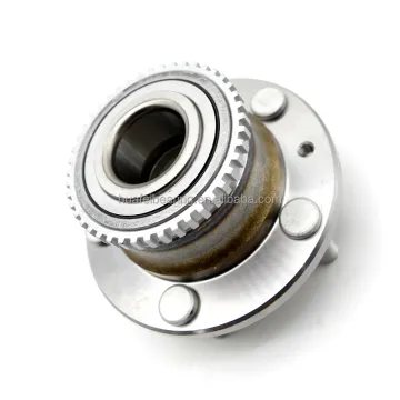 0582-6A44R Auto Bearing Wheel Hub Unit 512269