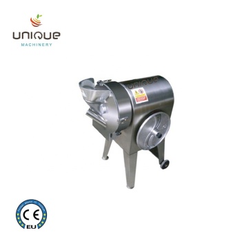 Electric Potato Cutter Machine - Potato and Onion Cutting Machine