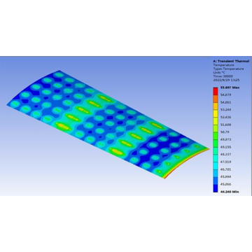 CAE Computer-A-A-A-A-A-A-ADVED Thermodynamic Service Service