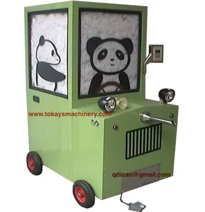 Build bear stuffing machine teddy bear filling machine