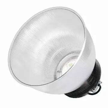 80W High Bay LED Light 80w warehouse lamp
