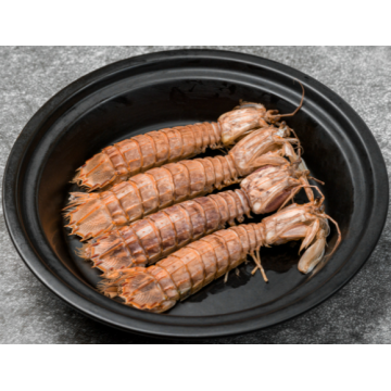 ກຸ້ງ Zhoushan Pipi ແຊ່ແຂງ