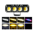 best 36.3 W fog lights for bikes for harley davidson fog lights - LIUHJG