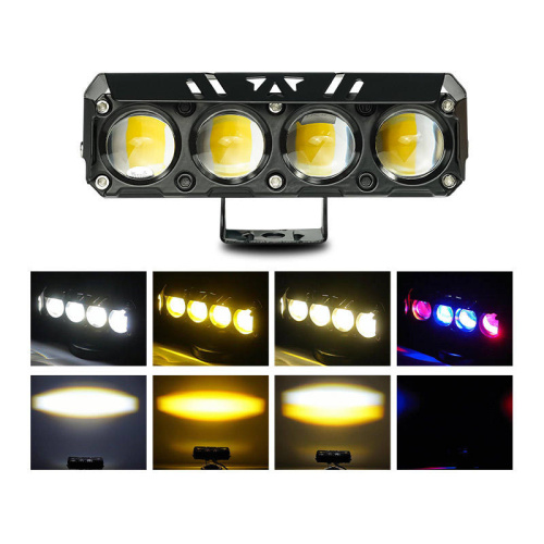 36.3W fog lights for harley fog lights-LIUHJG
