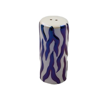 Low MOQ Custom Restaurant Home Ceramic Salt Pepper Shaker