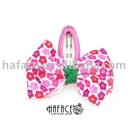 Kids hair pin