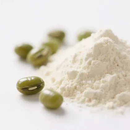 Bulk mung bean peptide powder