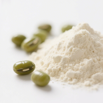 Bulk mung bean peptide powder