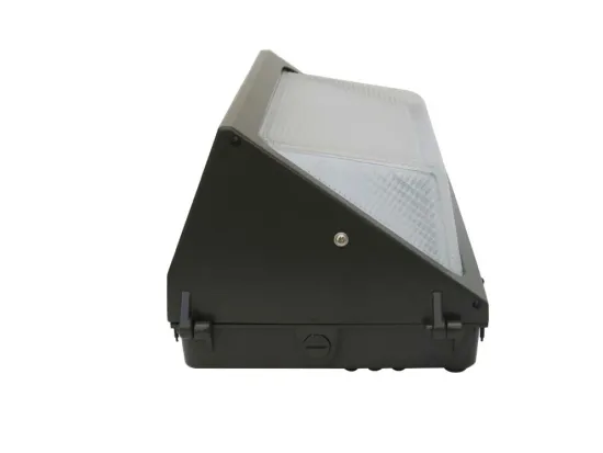 5years Warranty DLC LED Wall Packs Lighting Fixture