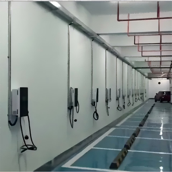 Home Ev Charger