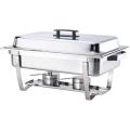 9 litre 1/1food pans 600x350xH320mm