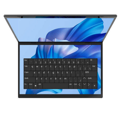 Smart Dual Screen Setup for Laptop Users