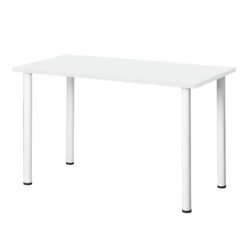 Aluminum Rectangle Outdoor Table for Hotels and Restaurants