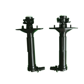 SL-03026 L/R-Scheinwerferwaschdüsendüse kompatibel mit Audi C7 A6L 2013-2017