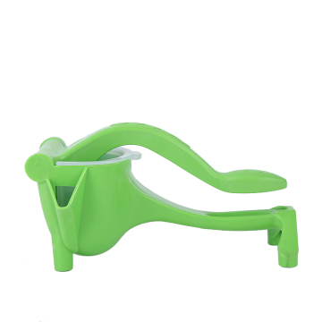 Low Price CE Certified Mini Portable Lemon Squeezer Aluminum Alloy Hand Press Manual Juicer