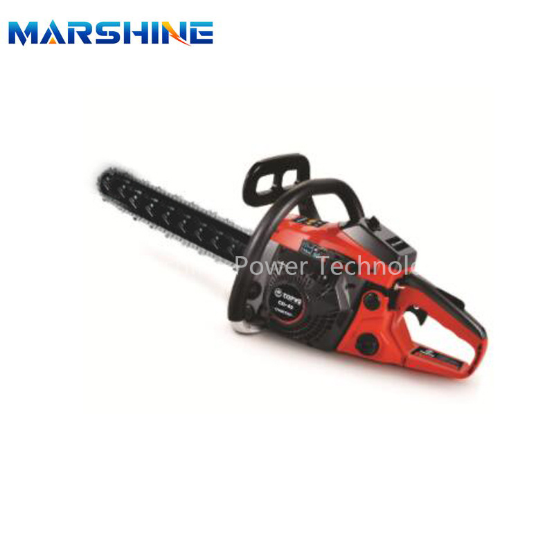 Garden Sawmill Tools Portable Gasoline Chainsaw