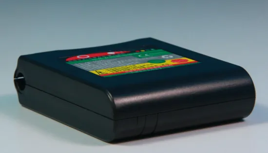 Battery Heated Jacket Battery 3.7V 10400mAh (AC401)