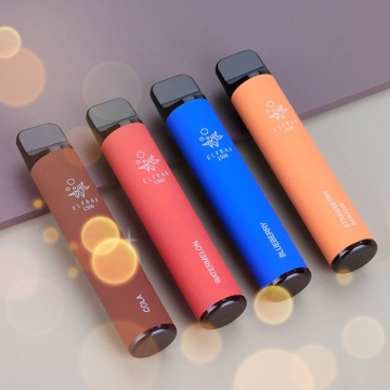 Elf bar Disposable Pod Device 1500 Puffs