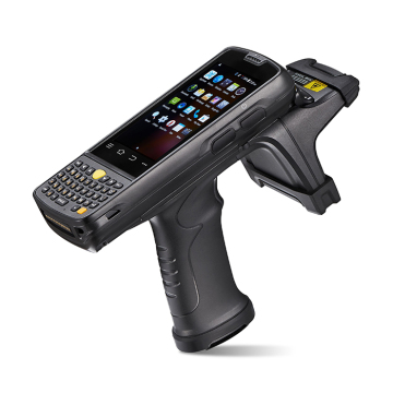 Lettore portatile RFID a lungo raggio Android UHF XY-X4050