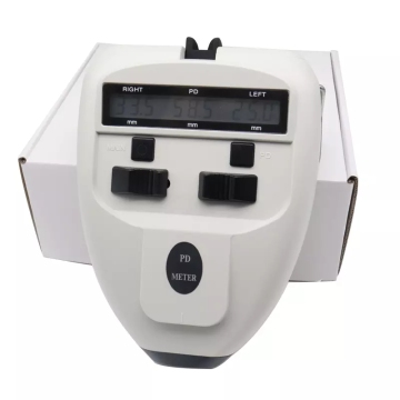 SHTOPVIEW PD METER: Interpupillary Distance Tester - Digital Pupil Meter CP-32BT