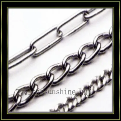 Long Link Chain
