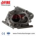 Turbocharger GT2259LS 761916-0012 17201-E0520 для Hino