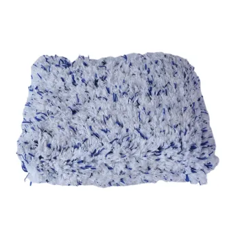 Soft Hair Car Washing Pad for Scratch-Free Cleaning of All Cars