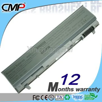 Hot Sale Laptop Battery for Dell Latitude E6400 Battery