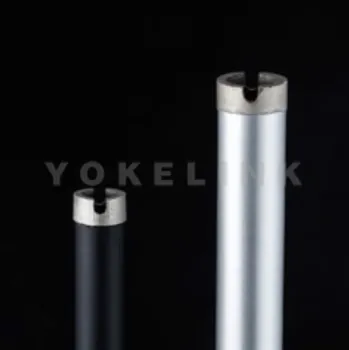 Wet Core Bit Diamond Ring Segment Handheld Drilling