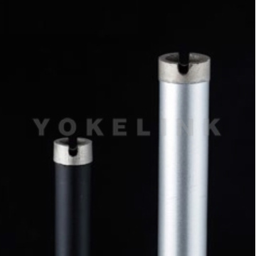 Nedves magfúró gyémánt gyűrűs szegmensű kézi fúrás