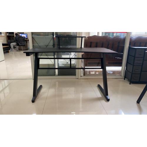 China computer desks office desks gameing desk electric adjustable Manufactory