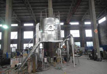 essiccatore di spruzzo per centrifuga ammonio solfato di magnesio