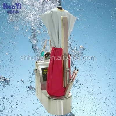 Automatic Shirt Ironing Machine: Effortless Laundry Solutions