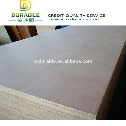 plywood industry furniture plywood 18mm commercial plywood