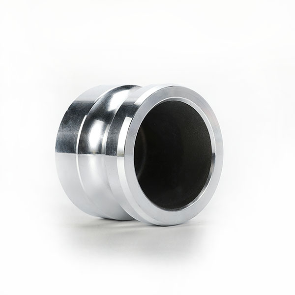 male camlock dust cap