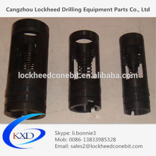 Factory supply Float Valve Subs for oilfield