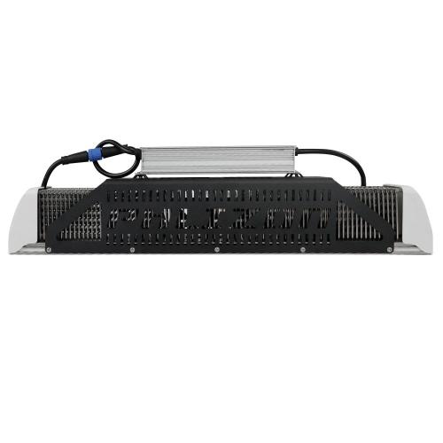 Planta de calificación LED Grow Light IP65 para invernadero