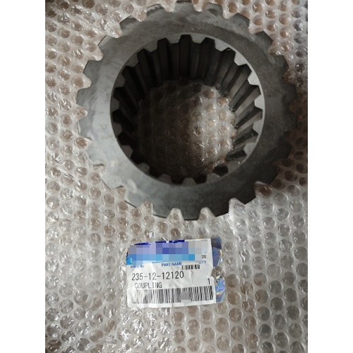 High Quality 235-12-12120 COUPLING for Grader GD825 Parts