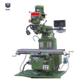 cheap high speed X6128 horizontal milling machine