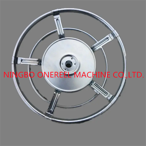 Expandable Hose Holder Hose Reel