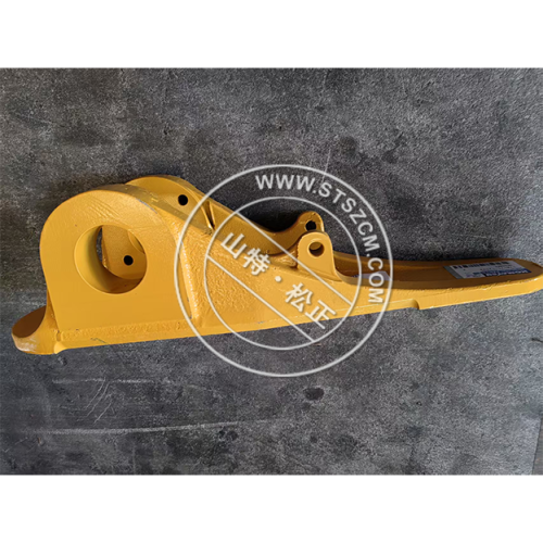 Imported bulldozer D155 accessory 17A-71-12132 bracket