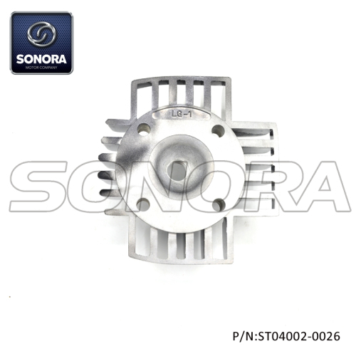 PW50 Yamaha Standard Cylinder Head (P / N: ST04002-0026) Najwyższa jakość