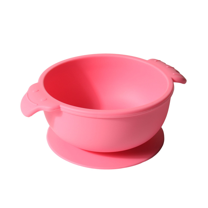 silicone bowl MFZ-D001